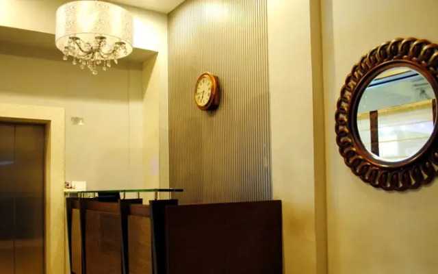 Hotel Planet Grande