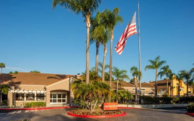 Clementine Hotel & Suites Anaheim