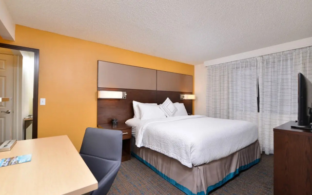 Residence Inn by Marriott Boise Downtown/University