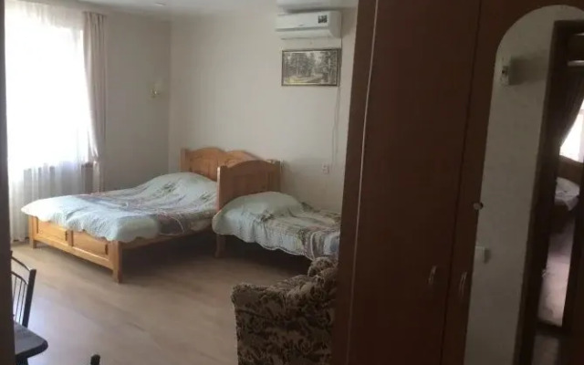 Paradise Guest House