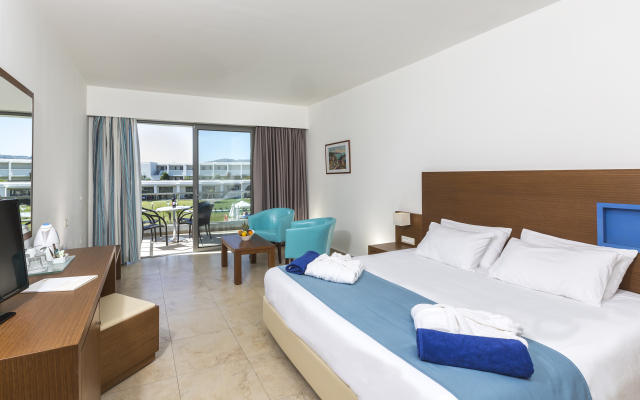Asterias Beach Resort