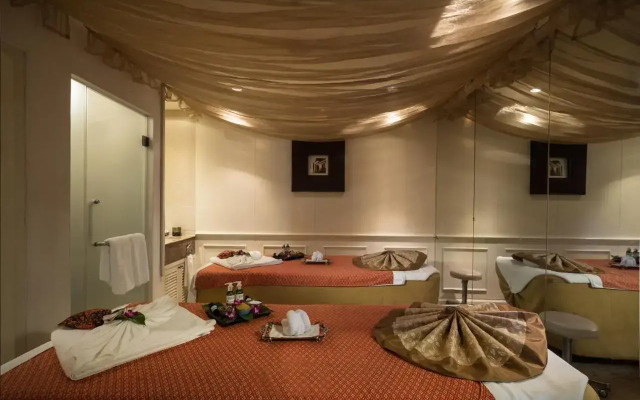 S15 Sukhumvit Hotel