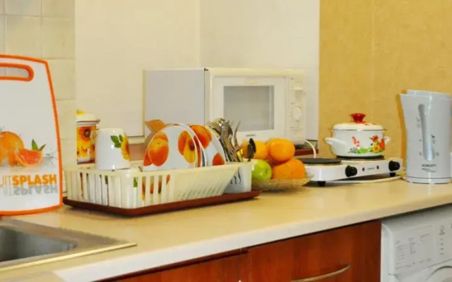 Center Hostel