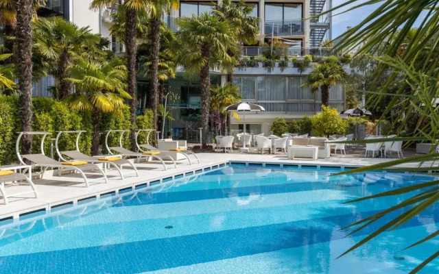 Garda Suite Hotel ****S - Tonelli Hotels