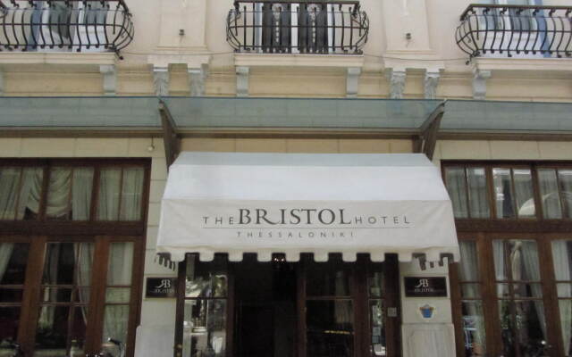 The Capsis Bristol Boutique Hotel