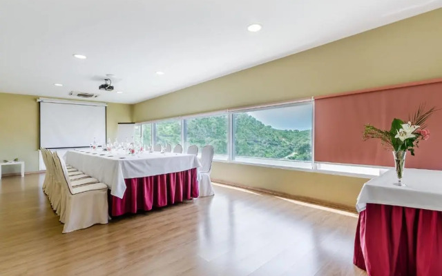 Hotel Sercotel Maya Alicante