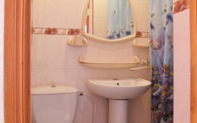 Guest House U Mashenki