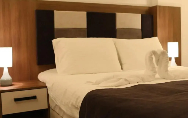 Rivada Hotel