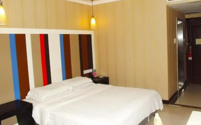 Gorgeous Fad Hotel