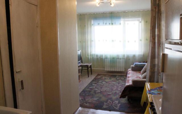 Эдем Советский на Новгородской