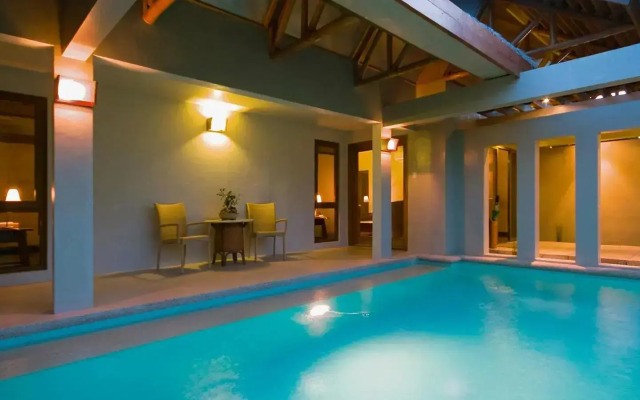 Eskaya Beach Resort and Spa