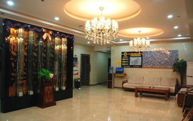 Super 8 Hotel (Sapporo Railway Station Stadium)