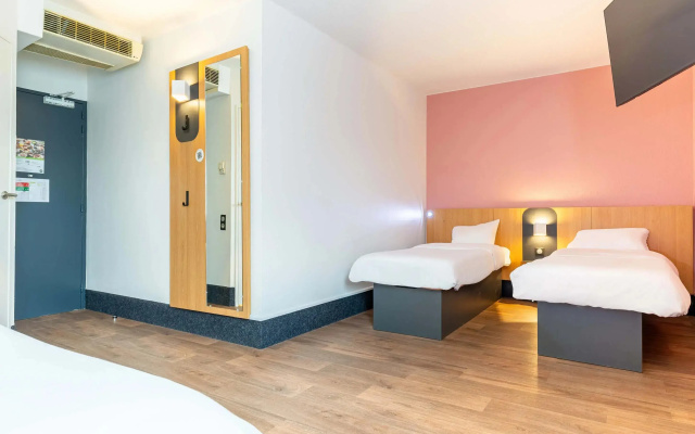 B&B HOTEL Nantes Aéroport