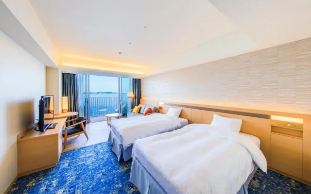 Atami Korakuen Hotel