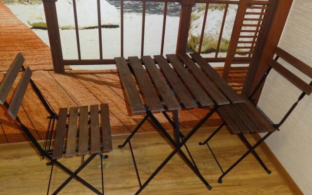 Гостевой дом «Кисловодск»