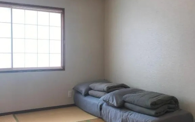 Japanese-Style Triple room 사진 3