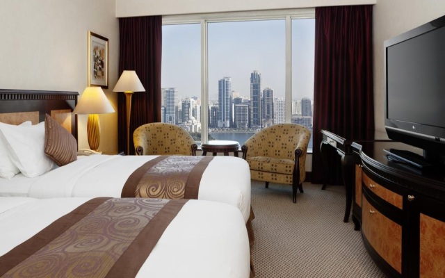 Corniche Hotel Sharjah