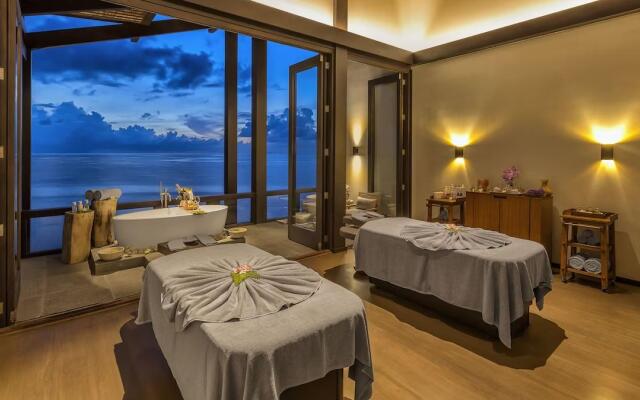 Kudadoo Maldives Private Island