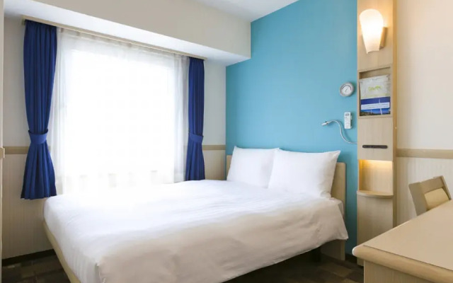 Toyoko Inn Misato-chuo Ekimae
