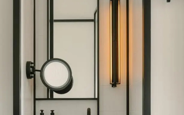 Отель The Telegraph Hotel - The Leading Hotels of the World