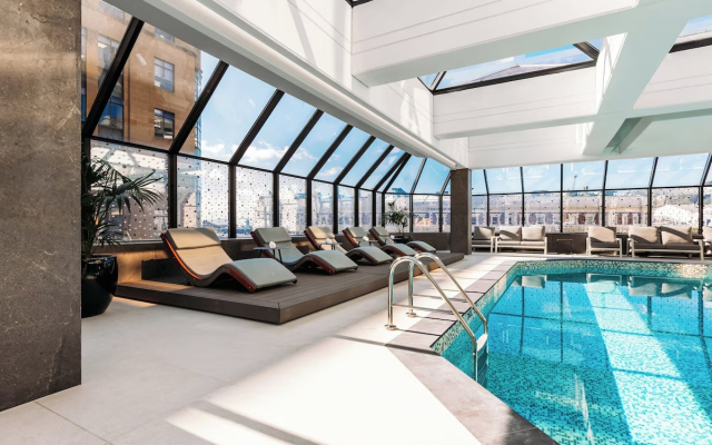InterContinental Wellington by IHG