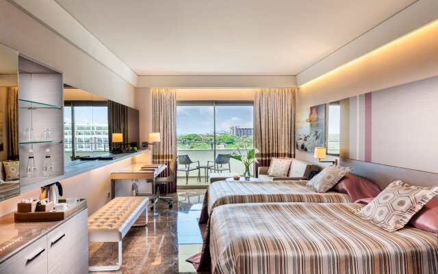 Rixos Premium Belek - The Land of Legends Access