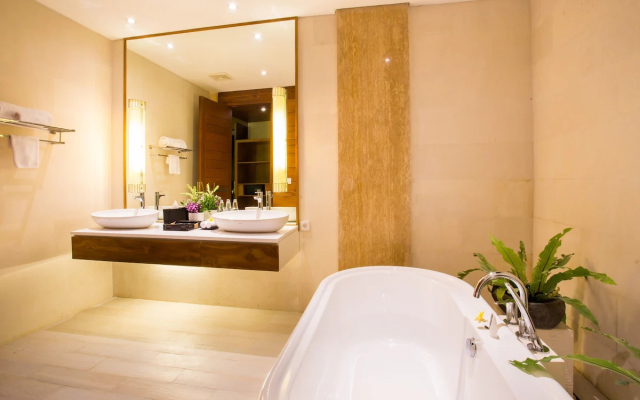 Maca Villas & Residence, Umalas