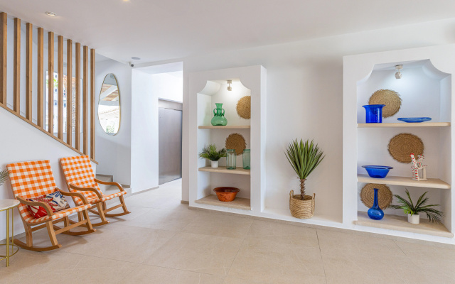 Sol Cala D'Or Apartments