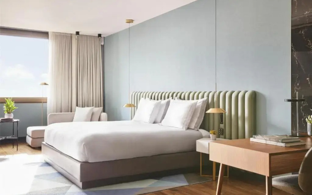Grand Hyatt Barcelona