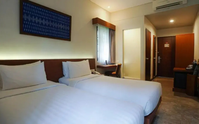 Grand Whiz Nusa Dua