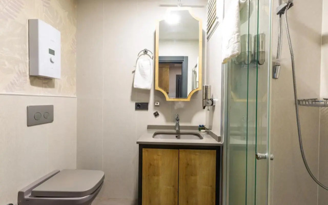 Aydin Suite Apart