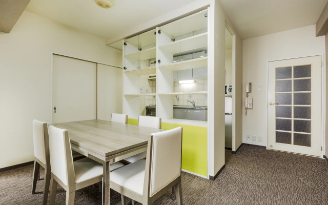 Family Japanese-Western room 사진 3