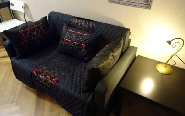Pauza Guest House