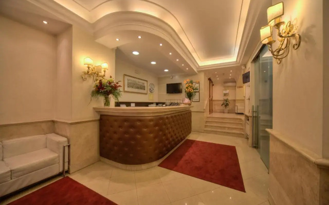 Hotel Galileo