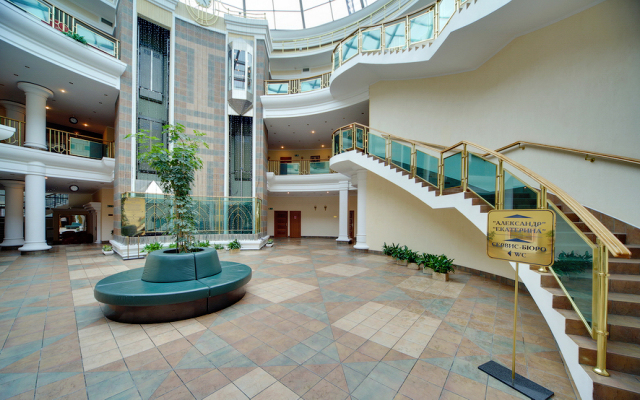 Imperial Park Hotel