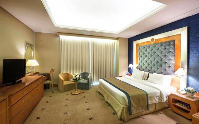 Social Hotel