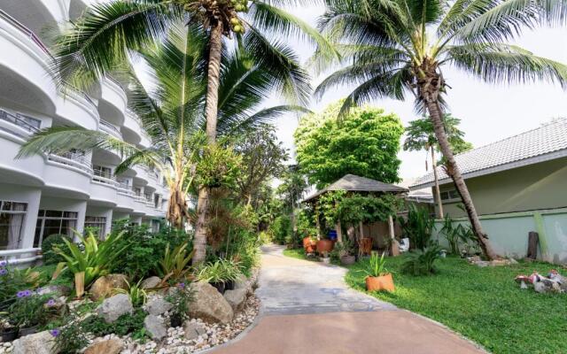 Matcha Samui Resort