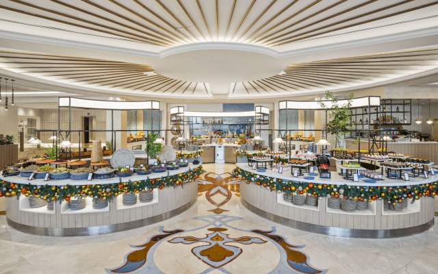 Rixos Al Mairid Ras Al Khaimah