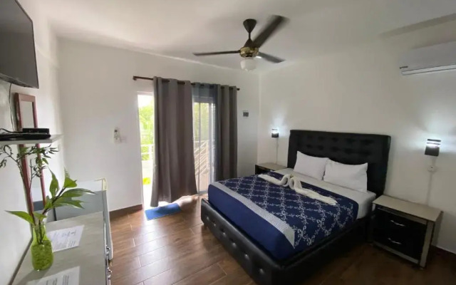 Diamond Hotel Cabarete