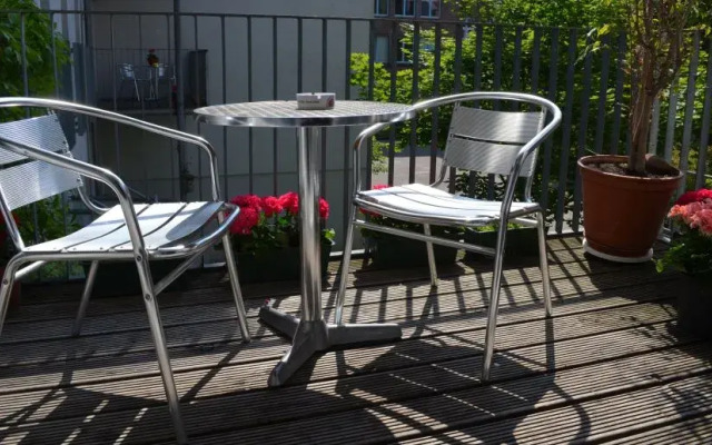 Im Ahrberg Viertel