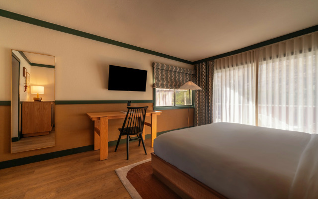 Royal Sun Palm Springs