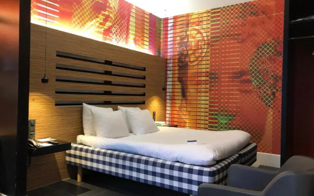 Leonardo Boutique Hotel Maastricht City Center