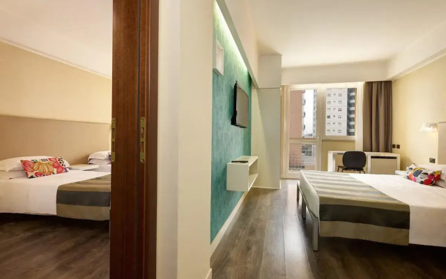 Hotel Roma Tor Vergata