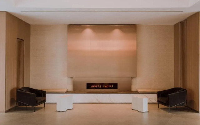 Sheraton Grand Krakow
