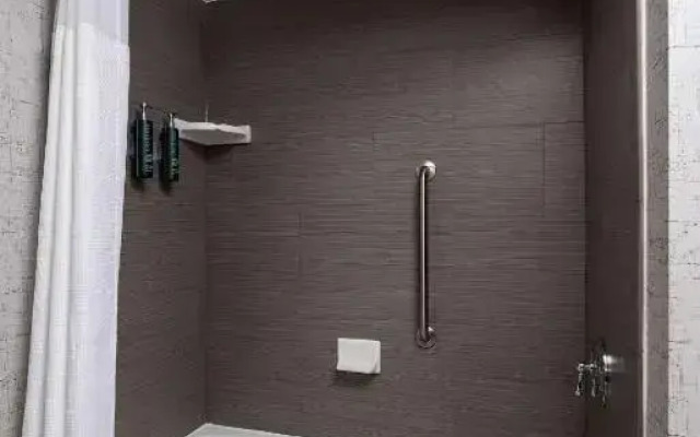DoubleTree Suites by Hilton Austin Downtown Capitol