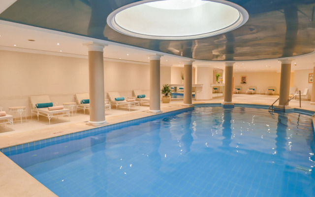 Iberotel Palace - Adults Friendly 16 Years Plus