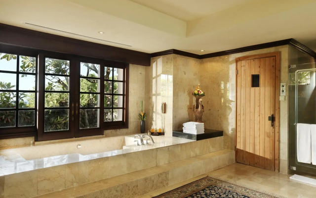 Ayodya Resort Bali Hotel