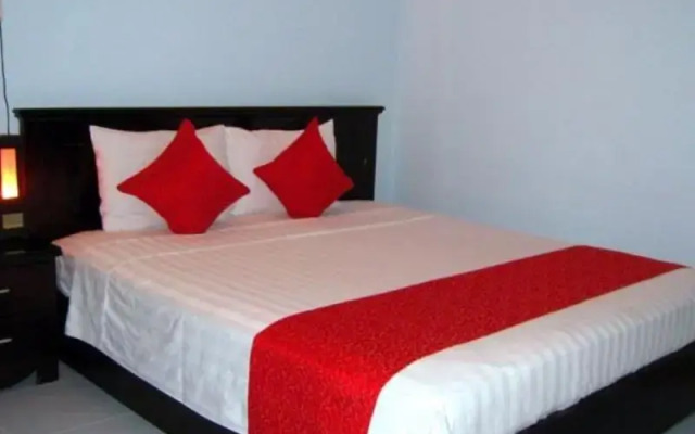 Vickys Boutique Guesthouse