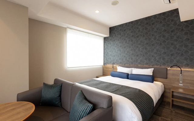 EX Deluxe Double room (풀 더블 침대) 사진 2