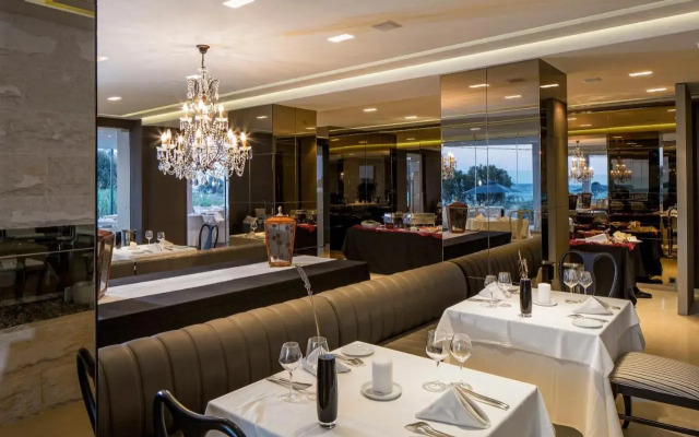 Aqua Blu Boutique Hotel & Spa - Adults Only